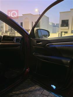 تويوتا هايلاندر